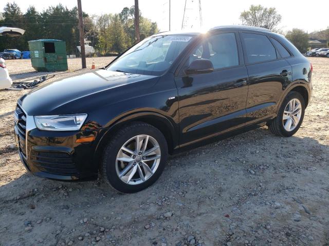 audi q3 premium 2018 wa1bccfs4jr027428