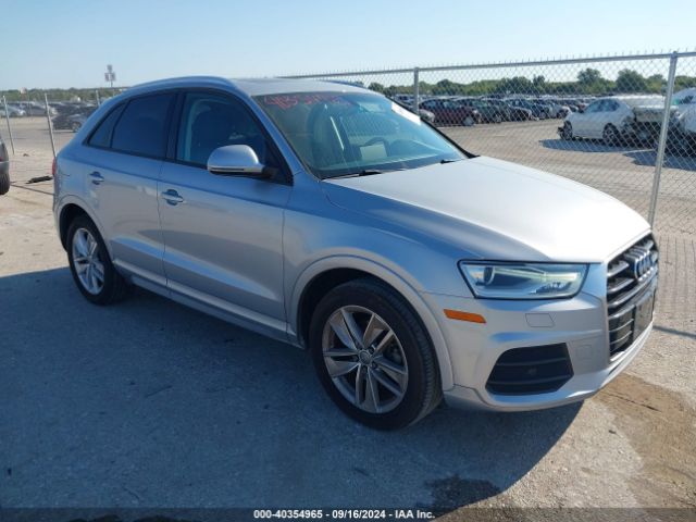 audi q3 2017 wa1bccfs5hr015377