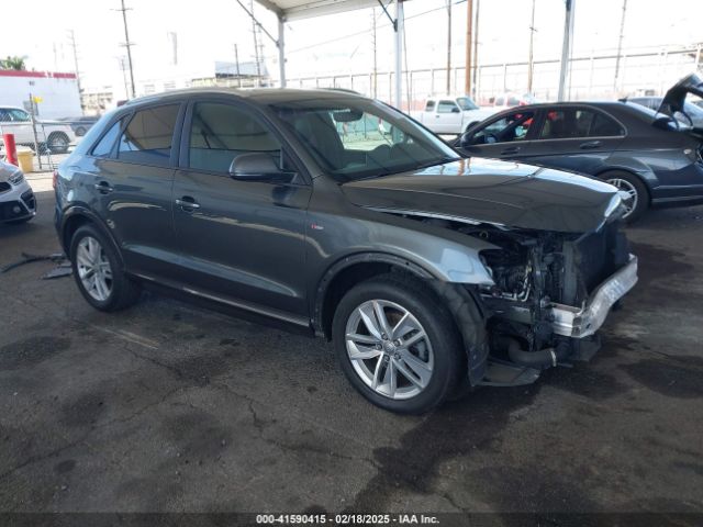 audi q3 2018 wa1bccfs5jr006653