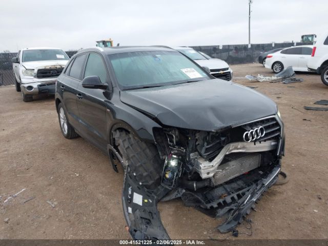 audi q3 2018 wa1bccfs5jr006877