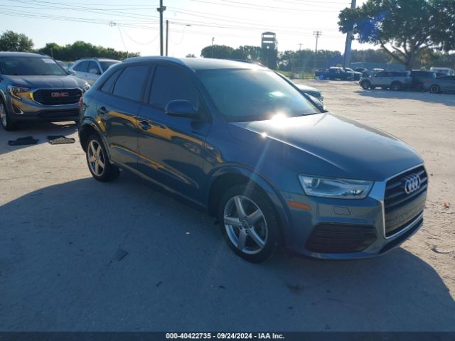 audi q3 2018 wa1bccfs5jr022335