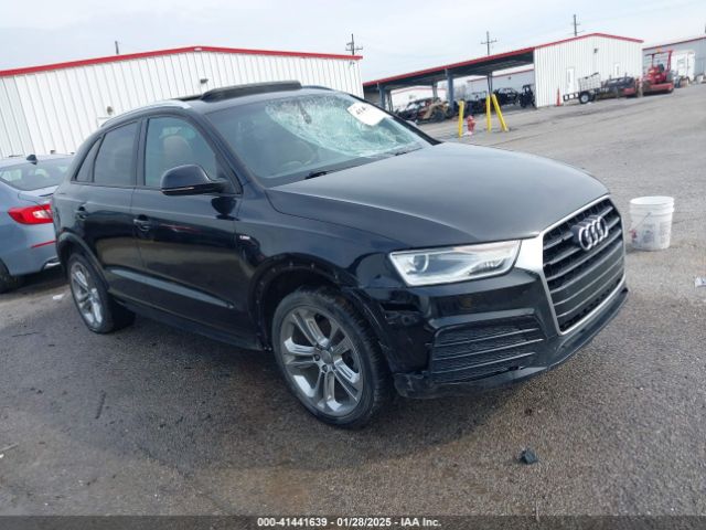 audi q3 2018 wa1bccfs6jr005012