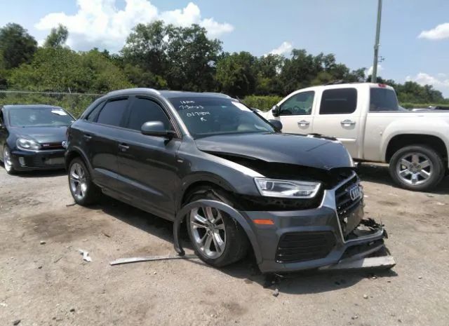 audi q3 2018 wa1bccfs6jr017404