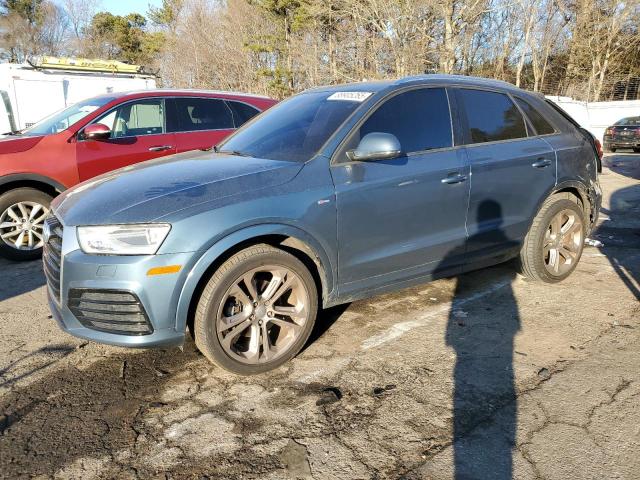 audi q3 premium 2018 wa1bccfs7jr005066