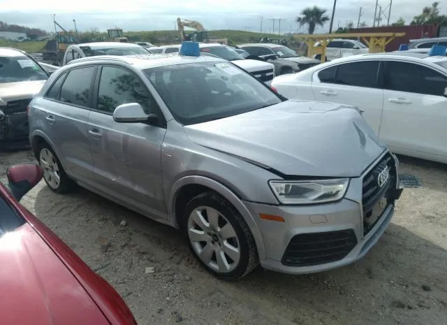 audi q3 2018 wa1bccfs7jr015614