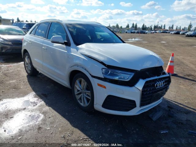 audi q3 2018 wa1bccfs8jr001477