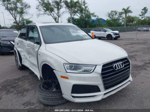 audi q3 2018 wa1bccfs8jr016433