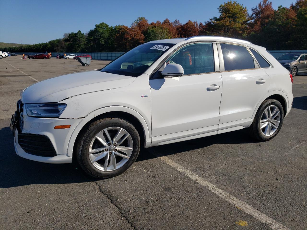 audi q3 premium 2018 wa1bccfsxjr011976