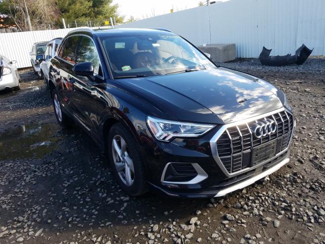 audi  2019 wa1becf32k1070071