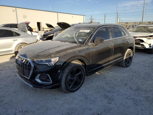 audi q3 2020 wa1becf33l1045469