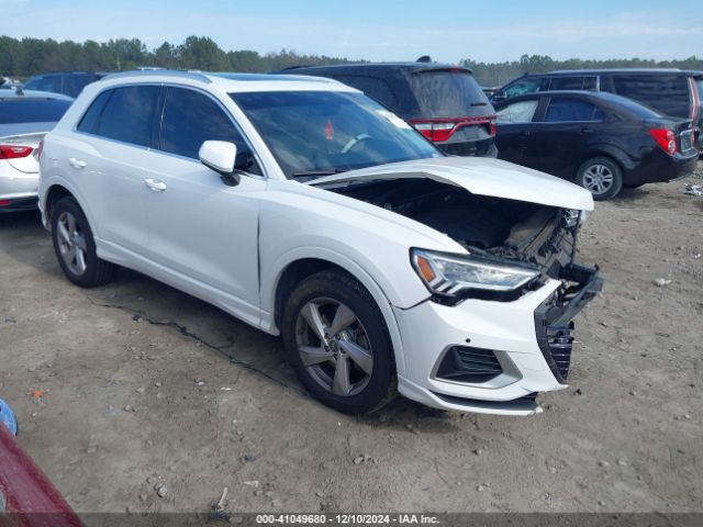 audi q3 2020 wa1becf3xl1112844