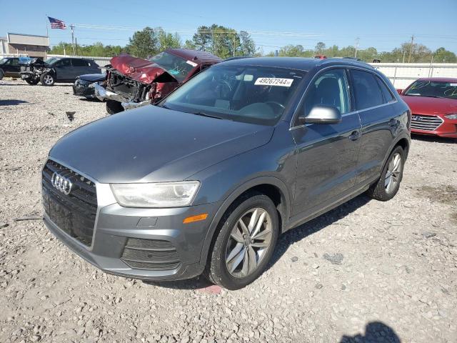 audi q3 2016 wa1bfcfs0gr002171