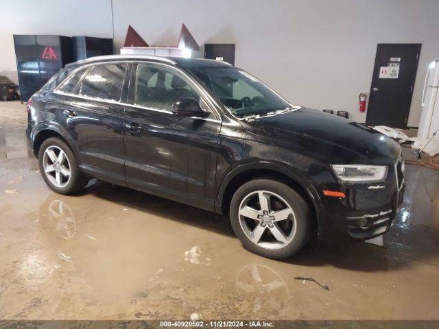 audi q3 2015 wa1bfcfs3fr001658