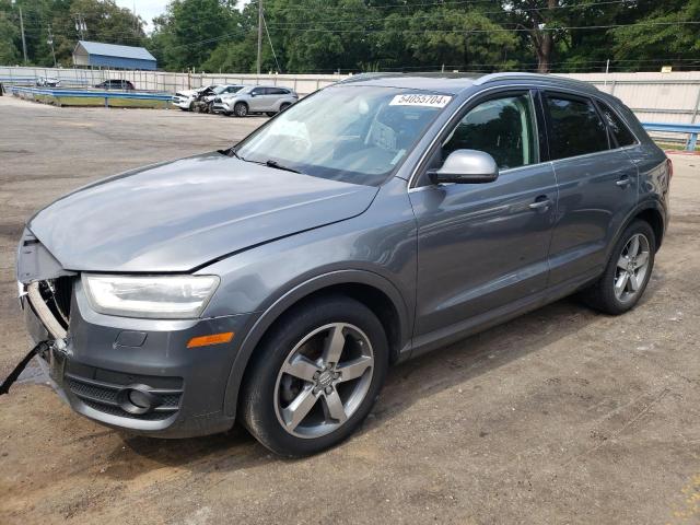 audi q3 2015 wa1bfcfs3fr012658