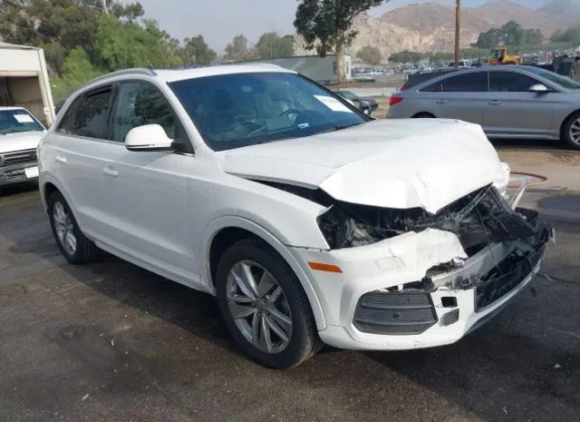 audi q3 2016 wa1bfcfs3gr024942