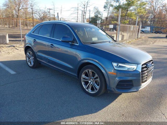 audi q3 2016 wa1bfcfs4gr012024