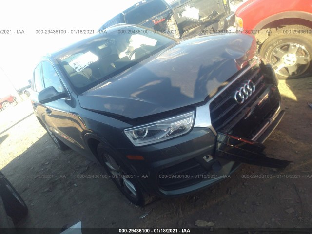 audi q3 2016 wa1bfcfs5gr015613