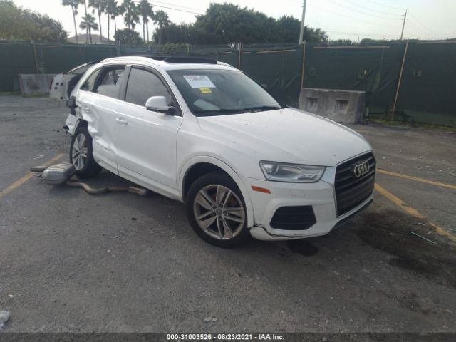 audi q3 2016 wa1bfcfs6gr001106