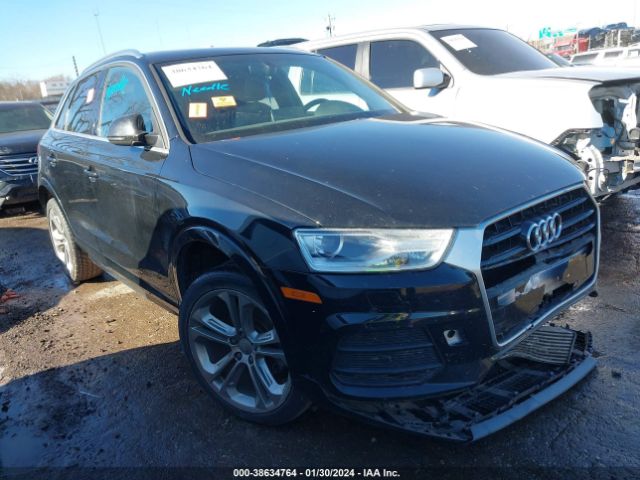 audi q3 2016 wa1bfcfs6gr010307