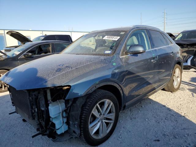 audi q3 2016 wa1bfcfs6gr014504