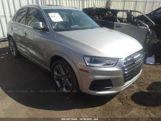 audi q3 2016 wa1bfcfs8gr004282