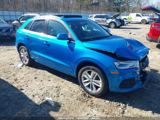 audi q3 2016 wa1bfcfs9gr013895