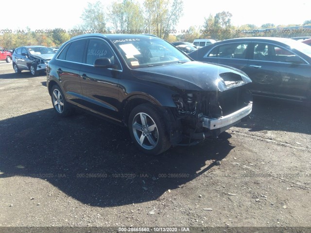 audi q3 2014 wa1bfcfsxfr003049