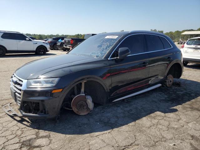 audi q5 premium 2018 wa1bnafy0j2018155