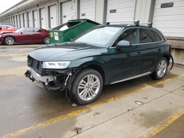 audi q5 2018 wa1bnafy0j2028958