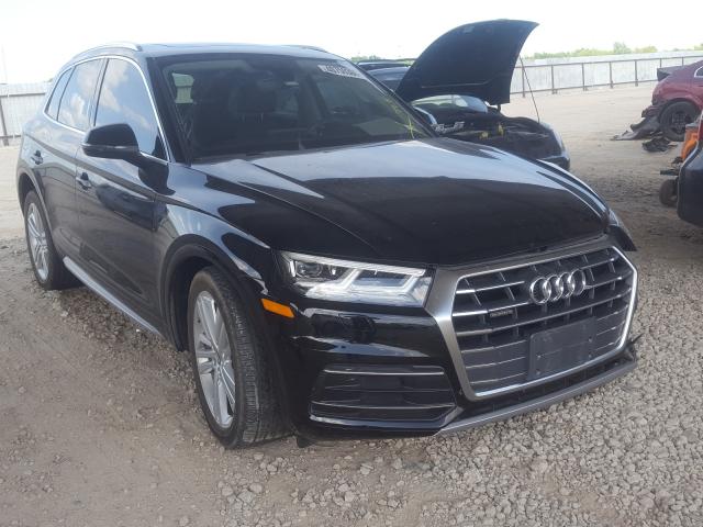 audi  2018 wa1bnafy0j2149456