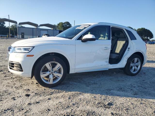 audi q5 premium 2019 wa1bnafy0k2027794