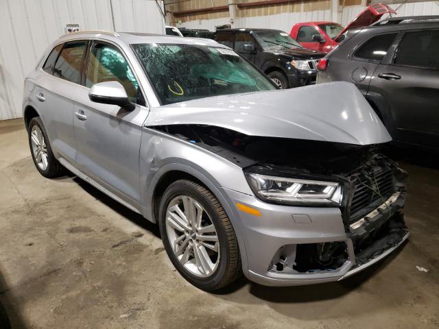 audi  2019 wa1bnafy0k2046457