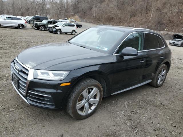 audi q5 premium 2019 wa1bnafy0k2053019