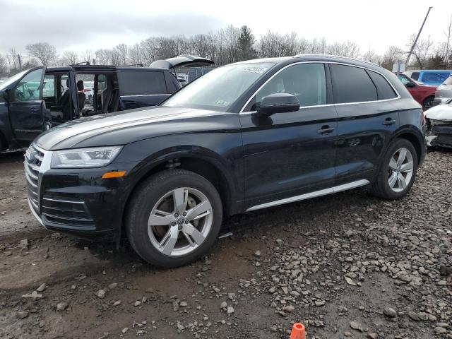 audi q5 premium 2019 wa1bnafy0k2057281