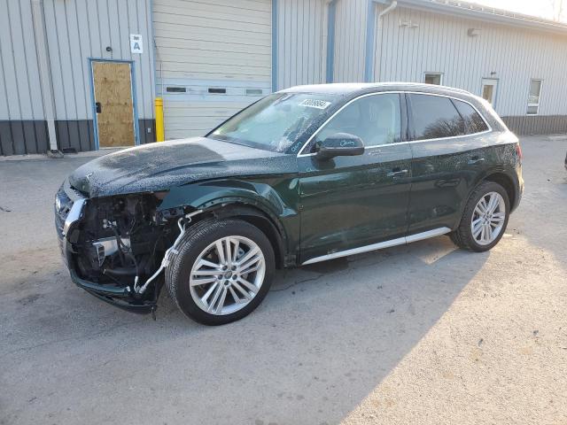 audi q5 premium 2019 wa1bnafy0k2075389