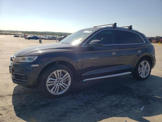 audi q5 2019 wa1bnafy0k2079619