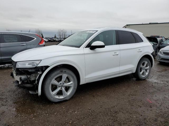 audi q5 2019 wa1bnafy0k2088398