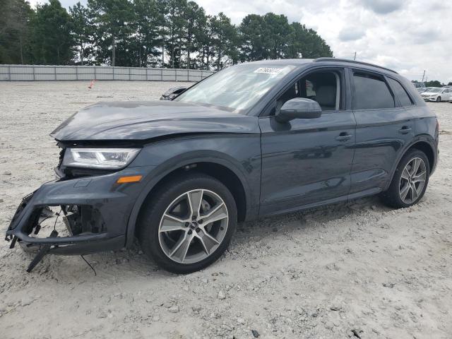 audi q5 premium 2019 wa1bnafy0k2114076