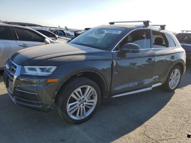 audi q5 premium 2019 wa1bnafy0k2121853