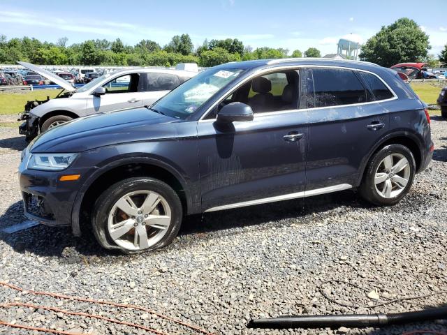 audi q5 premium 2019 wa1bnafy0k2127376