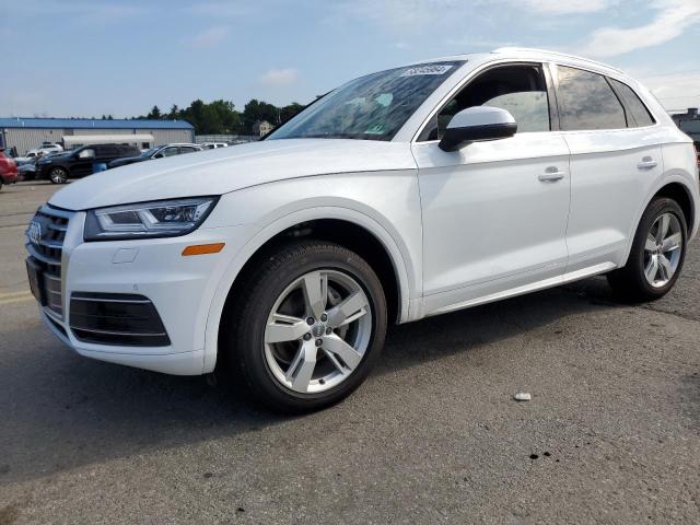 audi q5 2018 wa1bnafy1j2137834