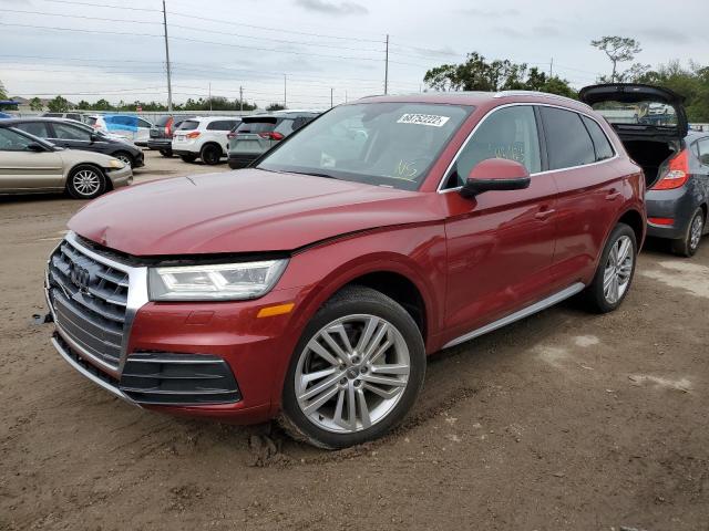 audi  2018 wa1bnafy1j2248254