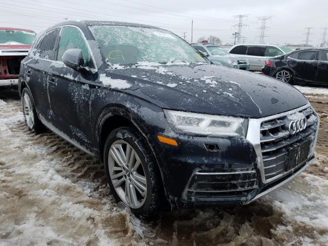 audi q5 premium 2019 wa1bnafy1k2019137