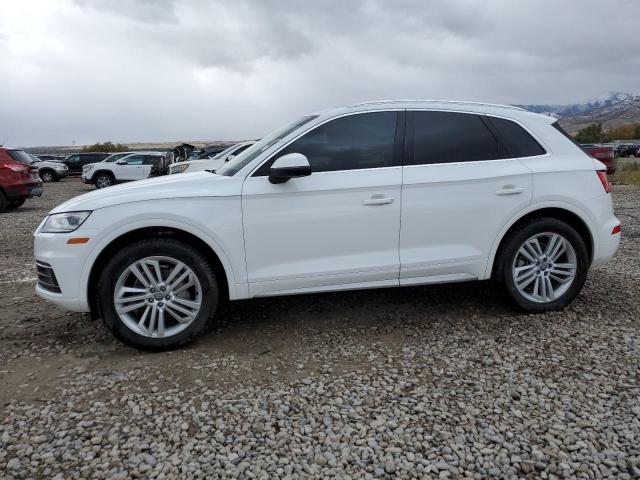 audi q5 premium 2019 wa1bnafy1k2033068