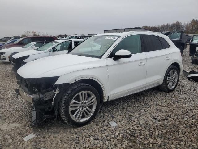 audi q5 premium 2019 wa1bnafy1k2044099