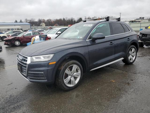 audi q5 premium 2019 wa1bnafy1k2050064