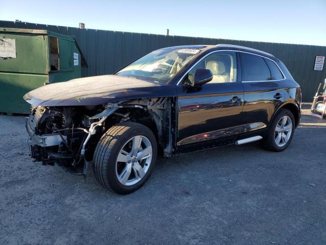 audi q5 premium 2019 wa1bnafy1k2096008