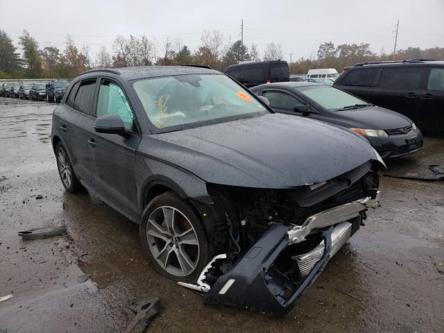 audi q5 premium 2019 wa1bnafy1k2108870