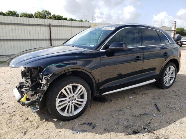 audi q5 premium 2019 wa1bnafy1k2133056