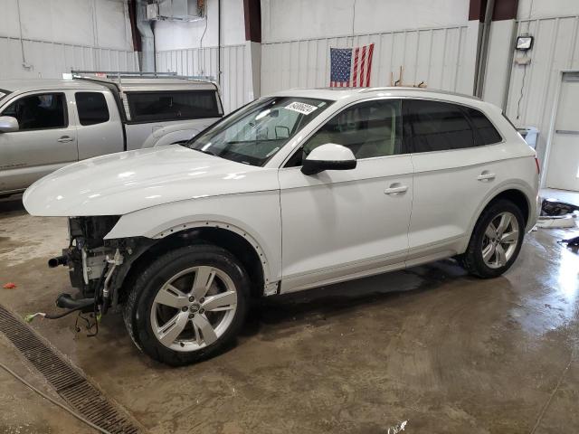 audi q5 premium 2019 wa1bnafy1k2133820